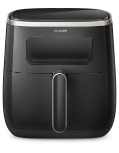 Philips 3000 series Series 3000 HD9257 80 Airfryer XL con finestra - 4 porzioni