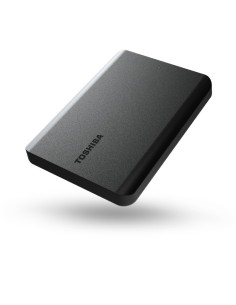 Toshiba Canvio Basics disco rigido esterno 2 TB Nero 2