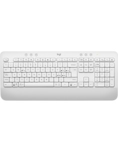 Logitech Signature K650 tastiera Bluetooth QWERTY Italiano Bianco 2