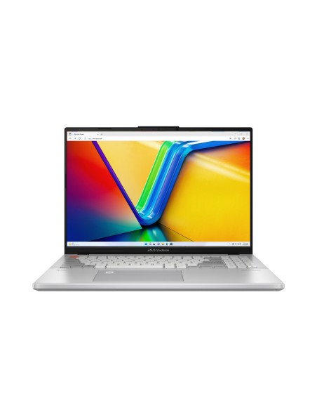 ASUS VivoBook Pro 16X OLED K6604JV-MX129X Computer portatile 40,6 cm (16") 3.2K Intel® Core™ i9 i9-13980HX 32 GB DDR5-SDRAM 1