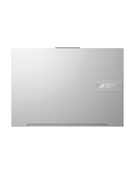 ASUS VivoBook Pro 16X OLED K6604JV-MX129X Computer portatile 40,6 cm (16") 3.2K Intel® Core™ i9 i9-13980HX 32 GB DDR5-SDRAM 1