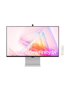 Samsung ViewFinity Monitor HRM S9 - S90PC da 27'' 5K Flat
