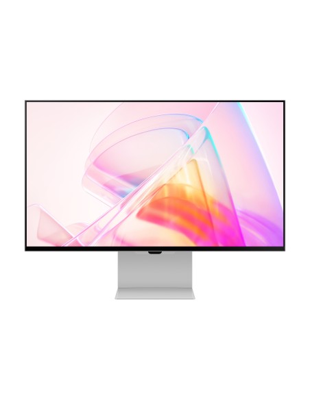 Samsung ViewFinity Monitor HRM S9 - S90PC da 27'' 5K Flat