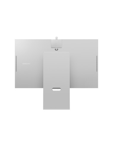 Samsung ViewFinity Monitor HRM S9 - S90PC da 27'' 5K Flat