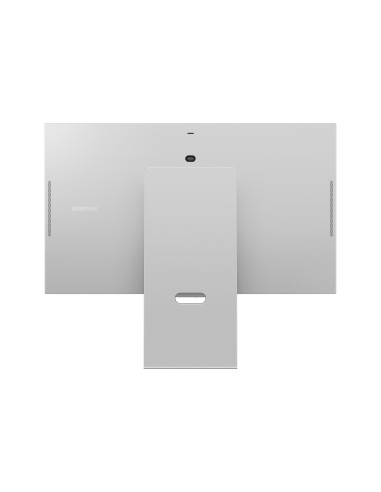 Samsung ViewFinity Monitor HRM S9 - S90PC da 27'' 5K Flat