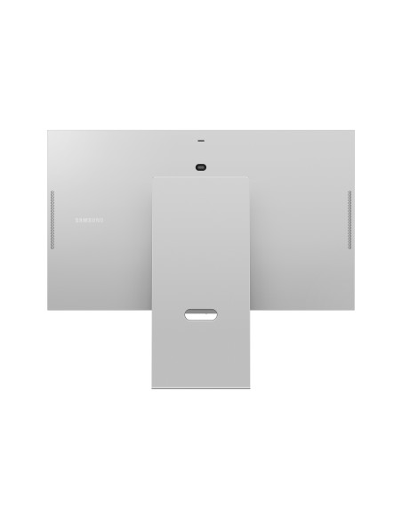 Samsung ViewFinity Monitor HRM S9 - S90PC da 27'' 5K Flat