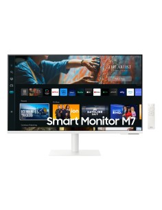 Samsung Smart Monitor M7 - M70C da 32'' UHD Flat