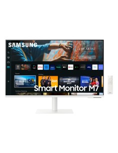 Samsung Smart Monitor M7 - M70C da 32'' UHD Flat 2