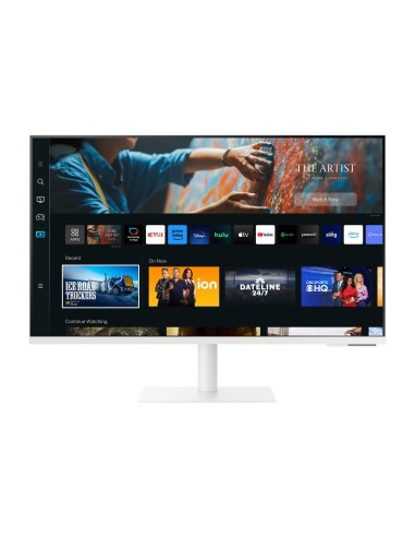 Samsung Smart Monitor M7 - M70C da 32'' UHD Flat