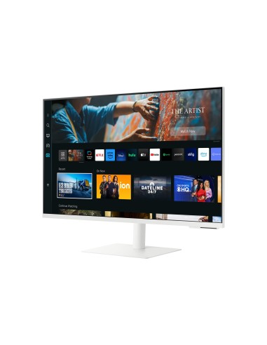 Samsung Smart Monitor M7 - M70C da 32'' UHD Flat