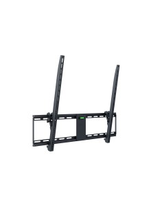 Multibrackets 4029 Supporto TV a parete 190,5 cm (75") Nero