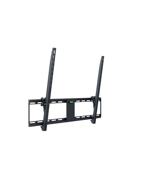 Multibrackets 4029 Supporto TV a parete 190,5 cm (75") Nero