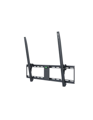 Multibrackets 4029 Supporto TV a parete 190,5 cm (75") Nero