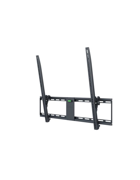 Multibrackets 4029 Supporto TV a parete 190,5 cm (75") Nero