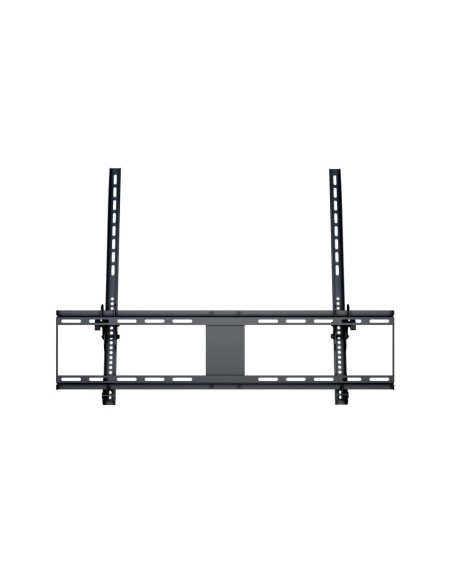 Multibrackets 4029 Supporto TV a parete 190,5 cm (75") Nero