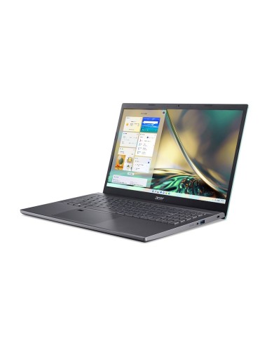 Acer Aspire 5 A515-47-R1YD Computer portatile 39,6 cm (15.6") Full HD AMD Ryzen™ 7 5825U 16 GB DDR4-SDRAM 512 GB SSD Wi-Fi 6E