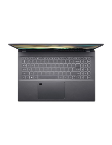 Acer Aspire 5 A515-47-R1YD Computer portatile 39,6 cm (15.6") Full HD AMD Ryzen™ 7 5825U 16 GB DDR4-SDRAM 512 GB SSD Wi-Fi 6E