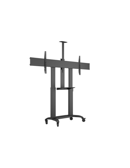 Multibrackets 5056 Supporto TV a parete 2,79 m (110") Nero
