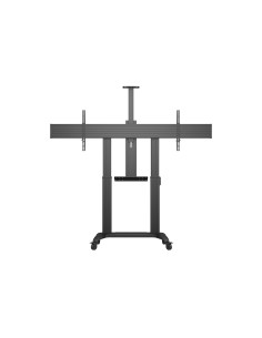 Multibrackets 5056 Supporto TV a parete 2,79 m (110") Nero 2