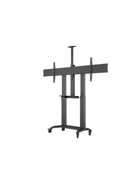 Multibrackets 5056 Supporto TV a parete 2,79 m (110") Nero