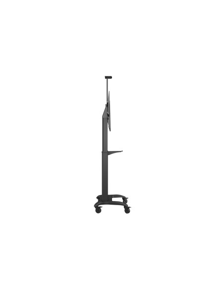 Multibrackets 5056 Supporto TV a parete 2,79 m (110") Nero