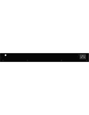 Huawei CloudEngine S5735-L24P4S-A-V2 Gestito L3 Gigabit Ethernet (10 100 1000) Supporto Power over Ethernet (PoE) 1U Nero,