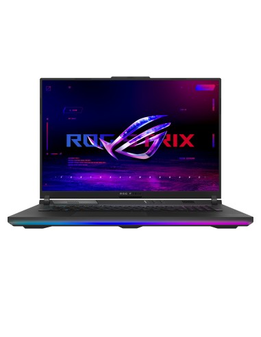 ASUS ROG Strix SCAR 18 G834JY-N6048W Computer portatile 45,7 cm (18") WQXGA Intel® Core™ i9 i9-13980HX 32 GB DDR5-SDRAM 1 TB