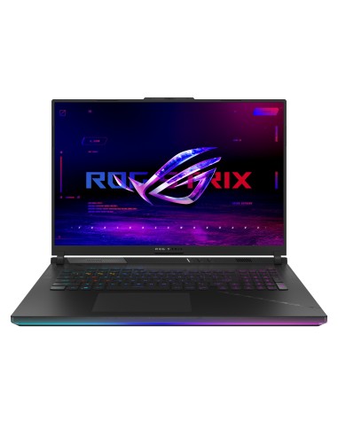 ASUS ROG Strix SCAR 18 G834JY-N6048W Computer portatile 45,7 cm (18") WQXGA Intel® Core™ i9 i9-13980HX 32 GB DDR5-SDRAM 1 TB