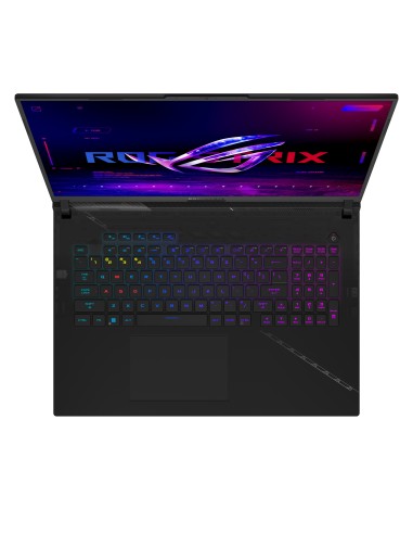ASUS ROG Strix SCAR 18 G834JY-N6048W Computer portatile 45,7 cm (18") WQXGA Intel® Core™ i9 i9-13980HX 32 GB DDR5-SDRAM 1 TB