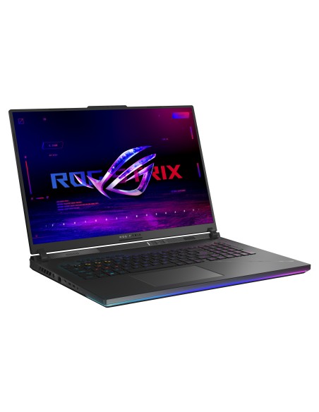 ASUS ROG Strix SCAR 18 G834JY-N6048W Computer portatile 45,7 cm (18") WQXGA Intel® Core™ i9 i9-13980HX 32 GB DDR5-SDRAM 1 TB