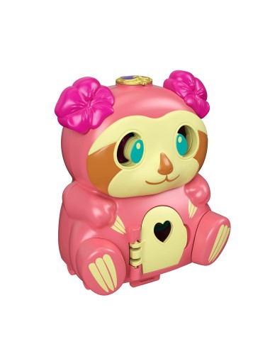 Polly Pocket GTM56 set da gioco