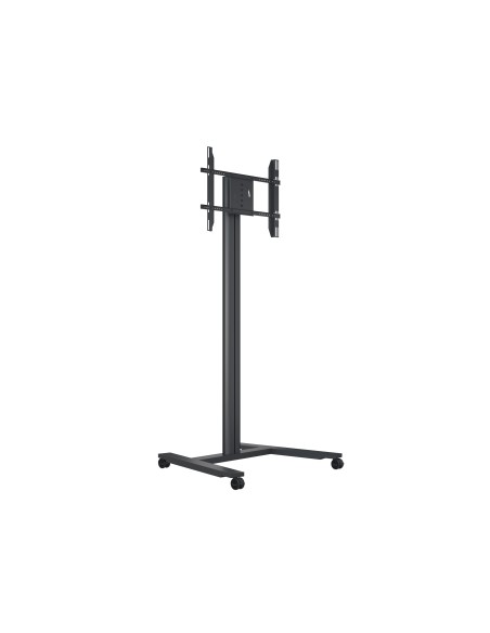 Multibrackets 5334 Supporto per display espositivi 2,03 m (80") Nero