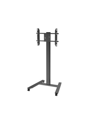 Multibrackets 5334 Supporto per display espositivi 2,03 m (80") Nero