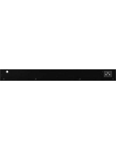 Huawei CloudEngine S5735-L24P4XE-A-V2 Gestito L3 Gigabit Ethernet (10 100 1000) Supporto Power over Ethernet (PoE) 1U Nero,