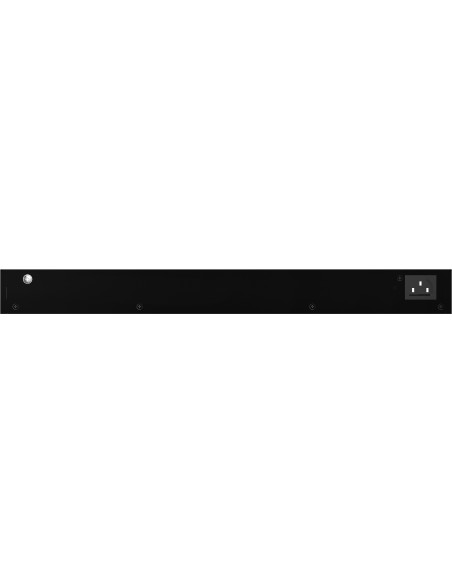Huawei CloudEngine S5735-L24P4XE-A-V2 Gestito L3 Gigabit Ethernet (10 100 1000) Supporto Power over Ethernet (PoE) 1U Nero,