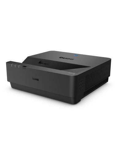 BenQ LU960UST videoproiettore Proiettore a raggio ultra corto 5200 ANSI lumen DLP WUXGA (1920x1200) Compatibilità 3D Nero
