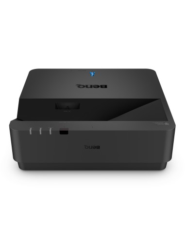 BenQ LU960UST videoproiettore Proiettore a raggio ultra corto 5200 ANSI lumen DLP WUXGA (1920x1200) Compatibilità 3D Nero