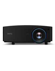 BenQ LU935ST videoproiettore Proiettore a corto raggio 5500 ANSI lumen DLP WUXGA (1920x1200) Nero