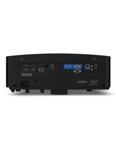 BenQ LU935ST videoproiettore Proiettore a corto raggio 5500 ANSI lumen DLP WUXGA (1920x1200) Nero 2
