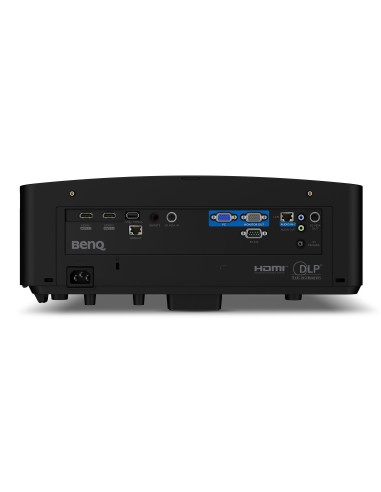 BenQ LU935ST videoproiettore Proiettore a corto raggio 5500 ANSI lumen DLP WUXGA (1920x1200) Nero