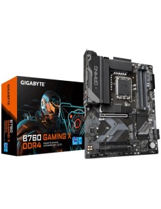 Gigabyte B760 GAMING X DDR4 scheda madre Intel B760 Express LGA 1700 ATX