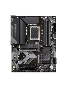Gigabyte B760 GAMING X DDR4 scheda madre Intel B760 Express LGA 1700 ATX 2