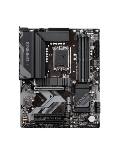 Gigabyte B760 GAMING X DDR4 scheda madre Intel B760 Express LGA 1700 ATX