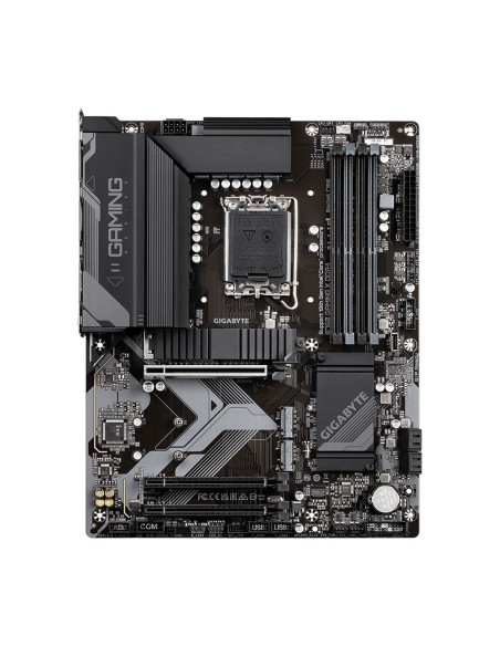 Gigabyte B760 GAMING X DDR4 scheda madre Intel B760 Express LGA 1700 ATX