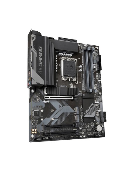 Gigabyte B760 GAMING X DDR4 scheda madre Intel B760 Express LGA 1700 ATX