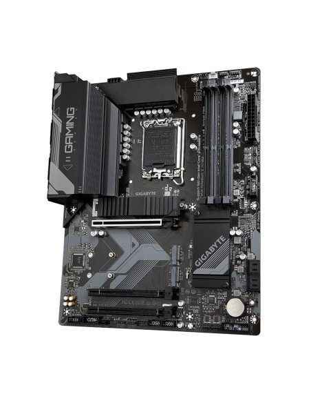 Gigabyte B760 GAMING X DDR4 scheda madre Intel B760 Express LGA 1700 ATX