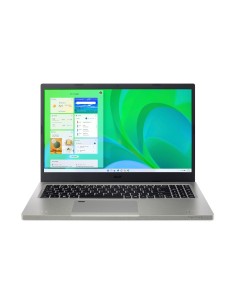 Acer Aspire AV15-51-54QD Computer portatile 39,6 cm (15.6") Full HD Intel® Core™ i5 i5-1155G7 8 GB DDR4-SDRAM 512 GB SSD Wi-Fi