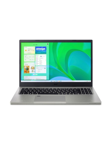 Acer Aspire AV15-51-54QD Computer portatile 39,6 cm (15.6") Full HD Intel® Core™ i5 i5-1155G7 8 GB DDR4-SDRAM 512 GB SSD Wi-Fi