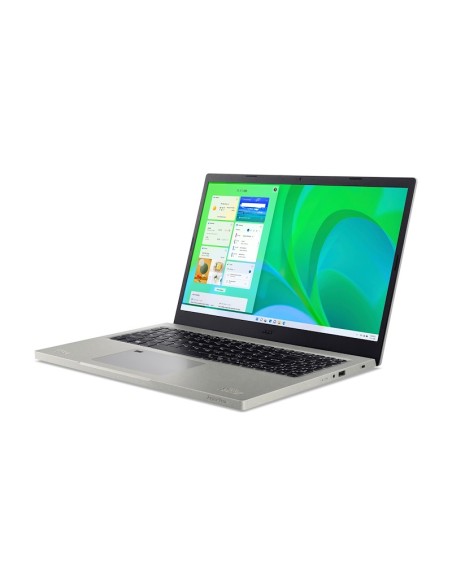 Acer Aspire AV15-51-54QD Computer portatile 39,6 cm (15.6") Full HD Intel® Core™ i5 i5-1155G7 8 GB DDR4-SDRAM 512 GB SSD Wi-Fi