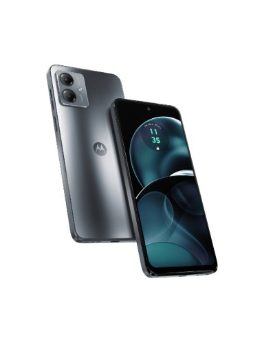 Motorola moto g14 16,5 cm (6.5") Doppia SIM Android 13 4G USB tipo-C 4 GB 128 GB 5000 mAh Grigio